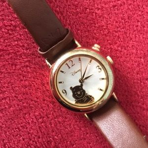 Winnie the Pooh Watch